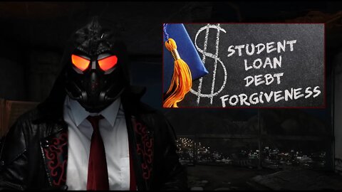 Dr.DENIED: HOW TO APPLY FOR STUDENT LOAN FORGIVENESS?! #studentloandebt #studentloans