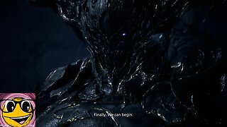 FINAL FANTASY 16 - Facing the last king.