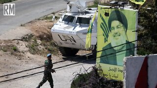 Israel Scared of Hezbollah Retaliation