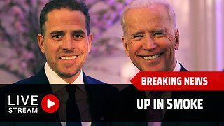 Hunter Biden's SECOND Laptop Is Back In The News