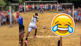 BEST SOCCER FOOTBALL VINES & TIKTOK'S 🤣 FAILS, SKILLS, GOALS