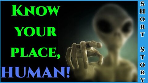 Best SciFi Storytime 1581 - Shooting Stars & Know Your Place | HFY | Humans Are Space Orcs