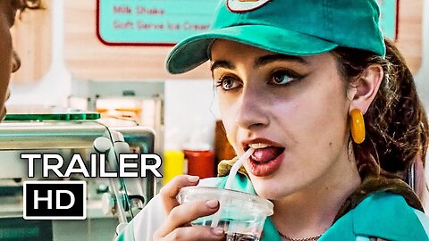 SUSIE SEARCHES Official Trailer (2023) Kiersey Clemons, Alex Wolff Movie HD