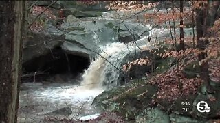 Cuyahoga Valley National park officials ask for public opinion on future changes