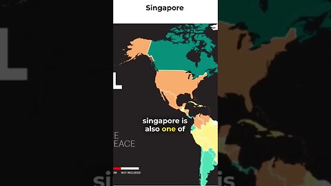 Is Singapore Safe?!