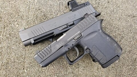 Budget Vs High End CCW...What's The Difference?