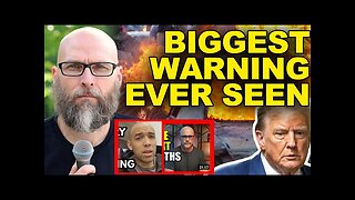 RED ALERT NEWS - THIS IS THE BIGGEST WARNING I HAVE EVER GIVEN -- Full Spectrum Survival