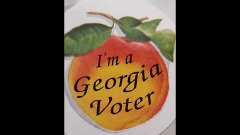 Clarifying the Georgia Election