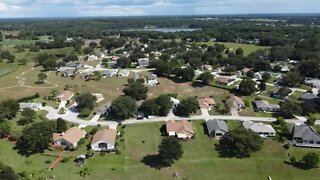 Aug 24, 2022 Twin Lakes Estates by Drone