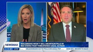 Pro-Life Win: Walgreens agrees to stop selling abortion pills in certain states