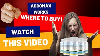 Discover the Truth About Abdomax in 2023 Reviews, Does it Work, and Where to Buy!