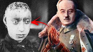 The Unspeakable Things That Francisco Franco Of Spain Did