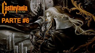 [PS1] - Castlevania: Symphony Of The Night - [Parte 6] - Dublado e Legendado PT-BR - 1440p