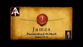 Real or Counterfeit Faith James 2 :14-26