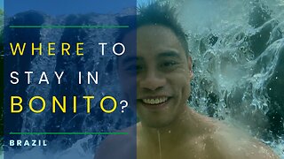 Guide to Bonito, BRAZIL