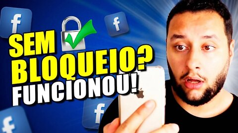 AFILIADO: LINK ESPECIAL PARA FACEBOOK ADS QUE EVITA BLOQUEIO! (Hotmart, Monetizze, Eduzz)