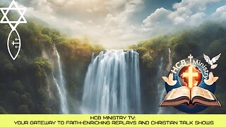 HCB Ministry Christian Broadcast