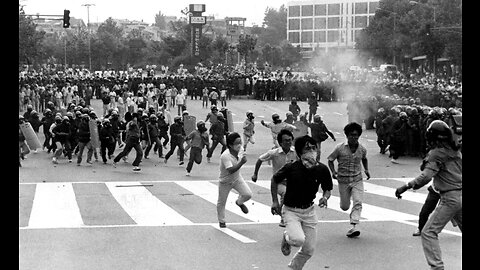 South Korea: Uprising, History and Democracy (The 1987 June Revolution)