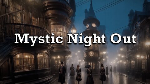 Mystic Night Out