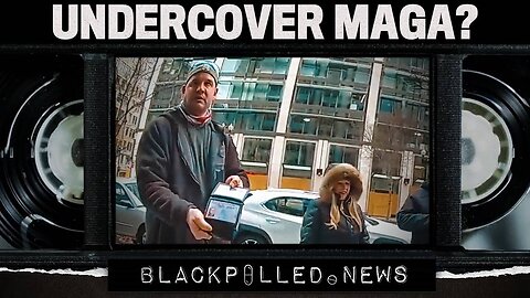 JANUARY SIXTH WAS AN INSIDE JOB! New Video Shows Undercover Cops All Over Capitol Riot