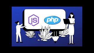 FREE FULL COURSE JavaScript And PHP Programming Complete Course