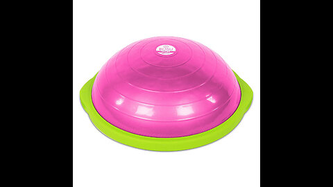 Bosu Balance Trainer