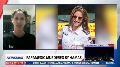 Israeli families speak about their loved ones kidnapped by Hamas