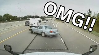 Idiots Shouldn't Drive | Car Fails