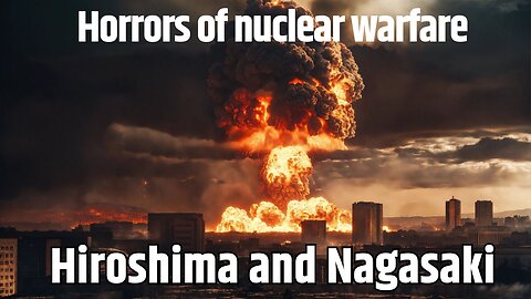 Hiroshima and Nagasaki Atomic Bombings: Events That Changed Modern Warfare