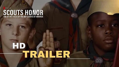 Scout's Honor The Secret Files of the Boy Scouts of America Official Trailer