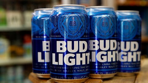 Budweiser response to controversy over Bud Light ￼