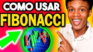 FIBONACCI: Como Usar Fibonacci FOREX 2020