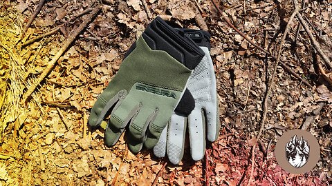 Tactical Gloves that aren't Tactical Gloves