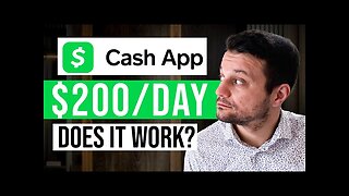 How to Get FREE MONEY with a Cash App Referral Codes (Complete Tutorial)