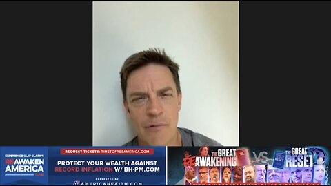 Jim Breuer | When People Say "Hey There's A Serious Pedophilia Problem" No One Has A Problem.