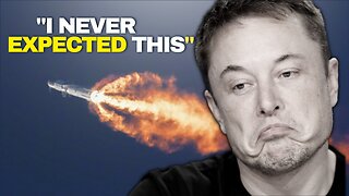 Elon Musk Revealed Why Starship EXPLODED Just After the Launch!