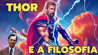 THOR E A FILOSOFIA