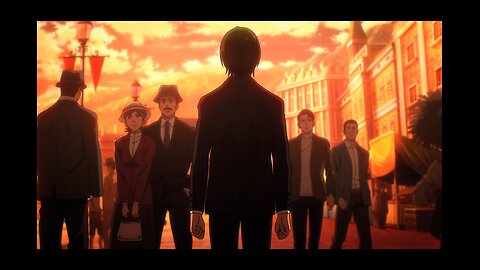 Attack On Titan [the final]