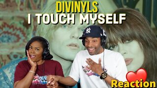 First Time Hearing Divinyls - “I Touch Myself” Reaction | Asia and BJ