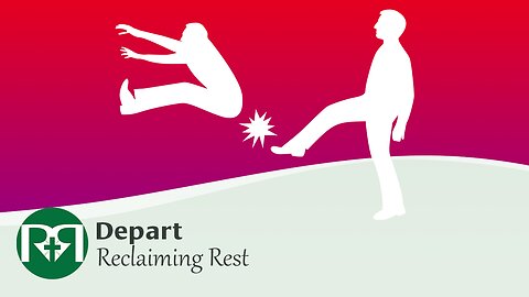 Depart | Reclaiming Rest