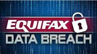 Equifax Data Breach: The Dark Side of Data | A Cyberstory