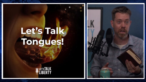 Let's Talk Tongues!
