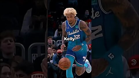 The Kelly Oubre Effect
