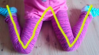 Why The "W" Sitting Position Can Be Bad for Children