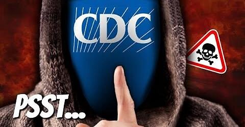 CDC-VERTUSCHUNG🤫! Impfschäden wurden verschwiegen! Der nächste Skandal aufgedeckt