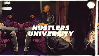 Hustlers University 1.0