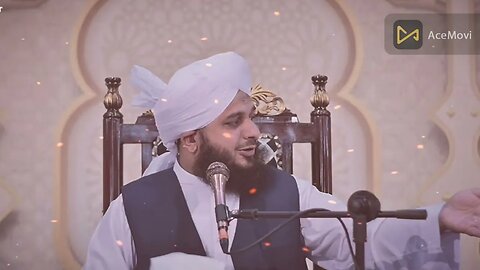 noor ul faizan #islamicvideo #ajmalrazaqadri #bayan #ajmal raza qadri emotional bayan