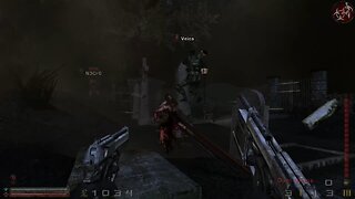 If Only the Game Ended a Second Sooner - Killing Floor mod