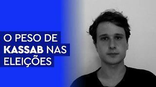 O peso de Kassab nas eleições