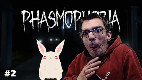 Let's lure the ghost ! Phasmophobia [2]